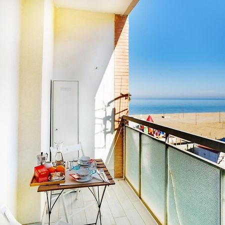 Sulla Via Del Mare - Appartamento A Silvi Marina Exteriér fotografie