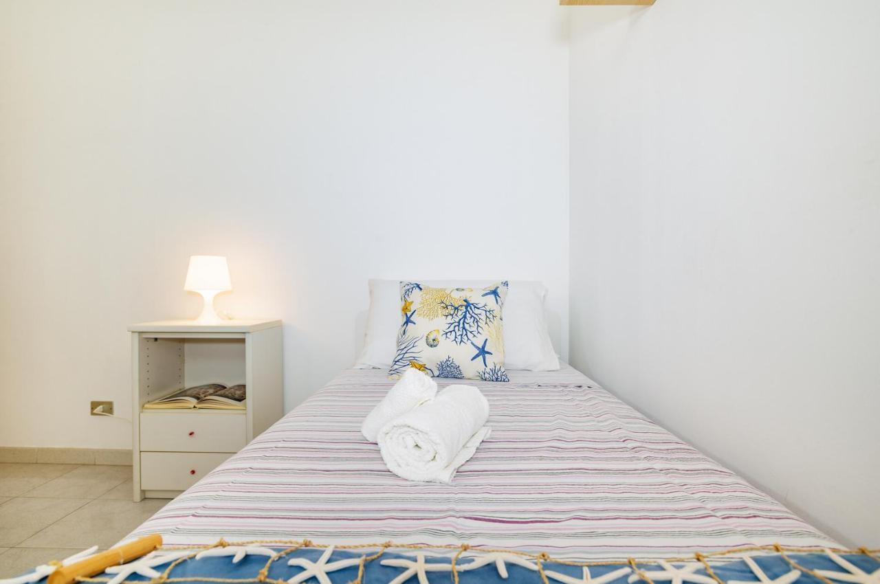 Sulla Via Del Mare - Appartamento A Silvi Marina Exteriér fotografie